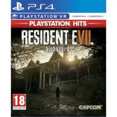 Resident Evil 7 PS4 Playstation Hits USATO|9,99 €