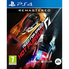 Need For Speed Hot Pursuit Remastered PS4 USATO|19,99 €