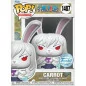 Funko Pop Animation Carrot One Piece Special Edition 1487