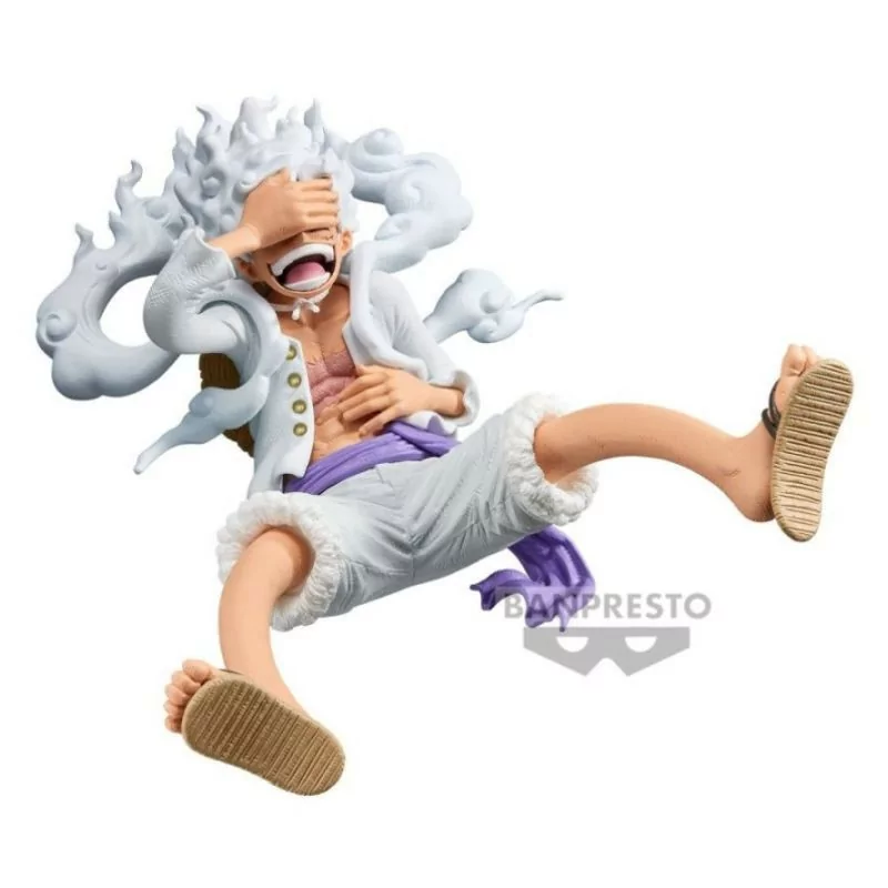 Monkey D Luffy Gear 5 One Piece King of Artist|39,99 €