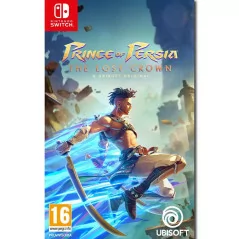 Prince of Persia The Lost Crown Nintendo Switch|49,99 €