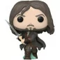 Funko Pop Aragorn The Lord of the Rings 1444 Funko Speciality Series Exclusive Glows in the Dark