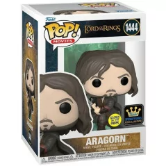 Funko Pop Aragorn The Lord of the Rings 1444 Funko Speciality Series Exclusive Glows in the Dark|19,99 €