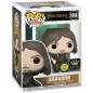 Funko Pop Aragorn The Lord of the Rings 1444 Funko Speciality Series Exclusive Glows in the Dark