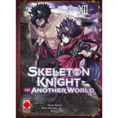 Skeleton Knight in Another World 12|7,00 €