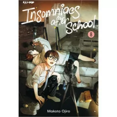 Insomniacs After School 8|5,66 €