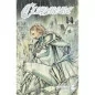 Claymore New Edition 14