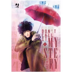 Don't Call it Mystery 4|6,90 €