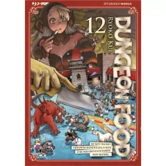 Dungeon Food 12|6,90 €