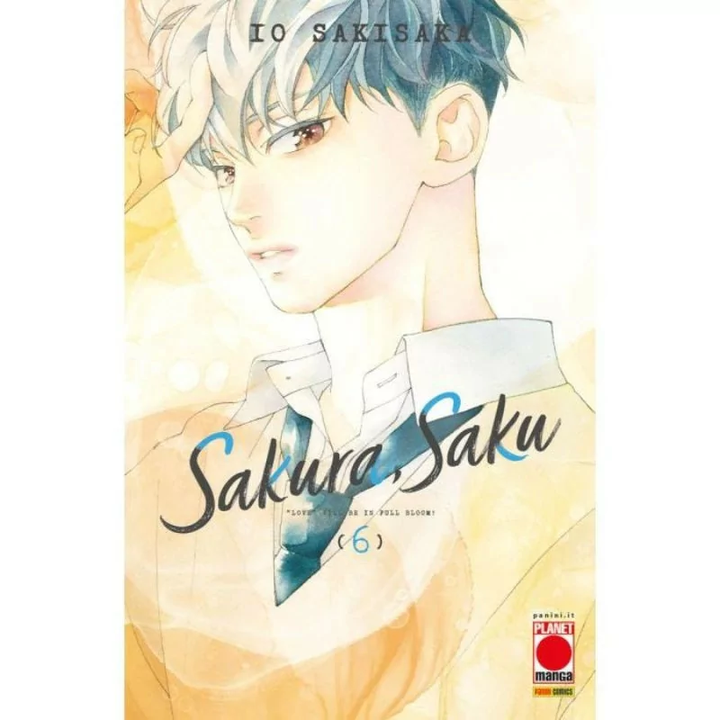 Sakura Saku 6