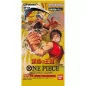 One Piece Kingdoms of Intrigue OP-04 JP Bustina Singola