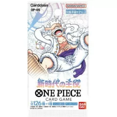 One Piece Awakening the New Era JP OP-05 Bustina Singola|7,50 €