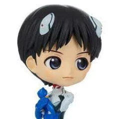 Shinji Ikari Plugsuit Q Posket Evangelion Ver A|29,99 €
