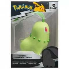 Pokemon Chikorita 8cm|12,99 €