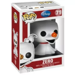 Funko Pop Zero Disney Nigthmare Before Christmas 71|16,99 €