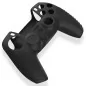 Set di Analogici e Cover Protettiva in Silicone per PS5 Game Controller