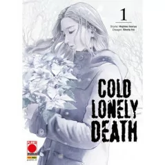 Cold Lonely Death 1|7,00 €