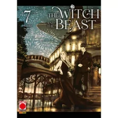 The Witch and the Beast 7|7,00 €