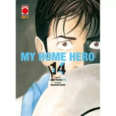My Home Hero 14|7,00 €