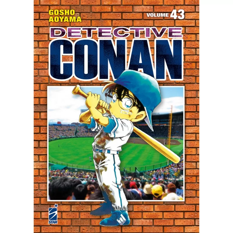 Detective Conan New Edition 43|6,50 €