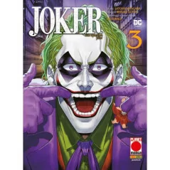 One Operation Joker 3|7,00 €