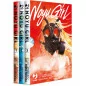 Noyu Girl Box Vol. 1-3