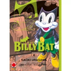 Billy Bat 4|7,50 €