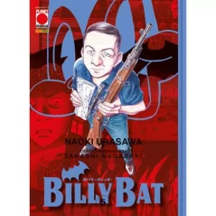 Billy Bat 5|7,50 €