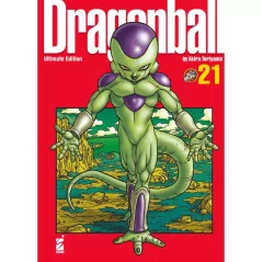 Dragon Ball Ultimate Edition 21|15,00 €