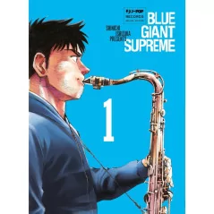 Blue Giant Supreme 1|15,00 €