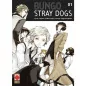 Bungo Stray Dogs 1
