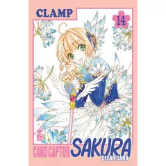 Card Captor Sakura 14|5,20 €