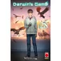 Darwin's Game 28