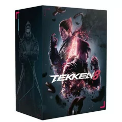 Tekken 8 Collector's Edition PS5|279,99 €