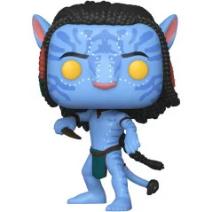 Funko Pop Movies Lo'Ak Avatar The Way of Water 1550|16,99 €