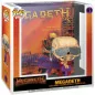 Funko Pop Albums Megadeth 61