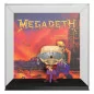 Funko Pop Albums Megadeth 61