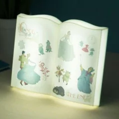 Cenerentola Libro Lampada|24,99 €