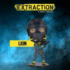 Lion Rainbow Six Extraction|19,99 €