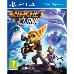Ratchet e Clank PS4 USATO|6,99 €