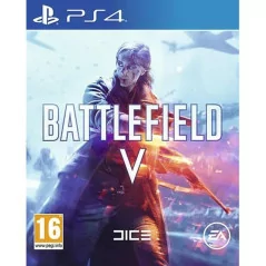Battlefield V PS4 USATO|9,99 €