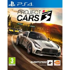 Project Cars 3 PS4 USATO|14,99 €