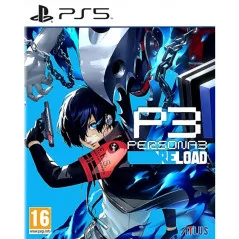 Persona 3 Reload PS5|69,99 €