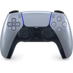 Dualsense PS5 Controller Wireless Sterling Silver|74,99 €
