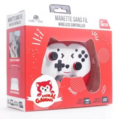 Controller Wireless Nintendo Switch Animal Gaming|36,99 €