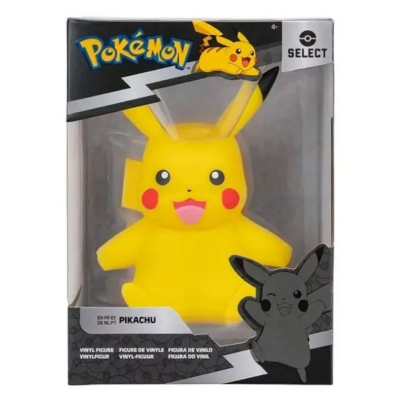 Pikachu Pokemon Select|12,99 €