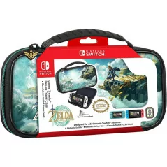 Custodia Nintendo Switch Breath of the Wild|24,99 €