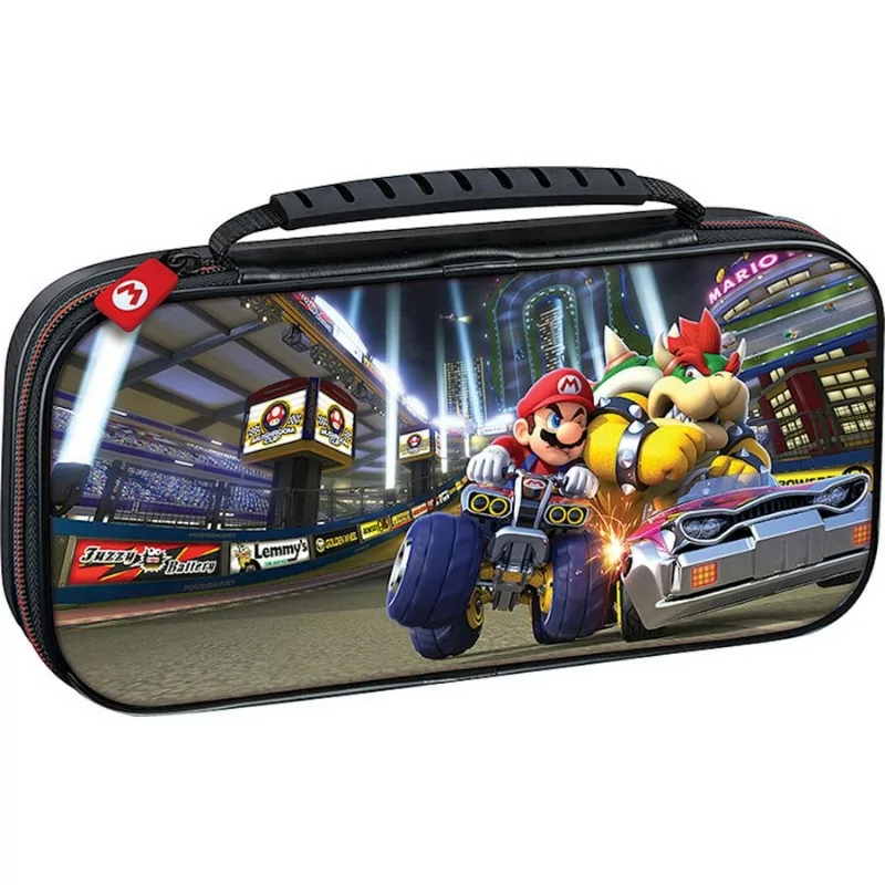 Custodia Nintendo Switch Mario Kart 8|24,99 €