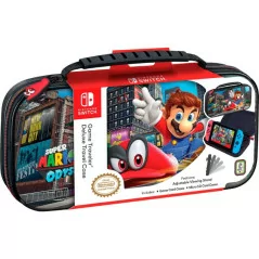Custodia NIntendo Switch Super Mario Odyssey|24,99 €