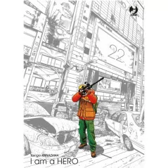 I Am a Hero 22|6,90 €